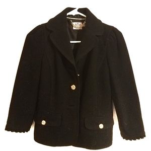 Juicy Couture Blazer